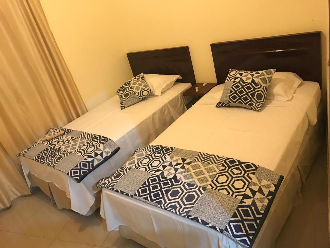 Garzota Suites Airport Balcony Guayaquil Eksteriør bilde